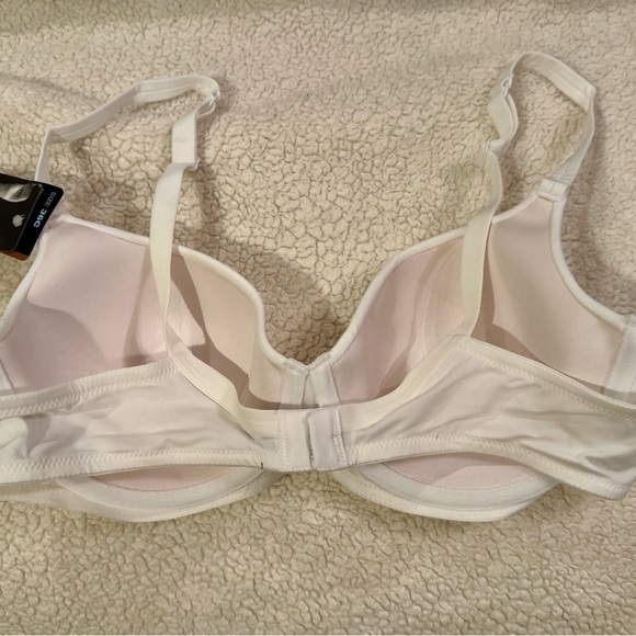 NWT Jockey padded shaped microfiber, underwire bra, 36C. - Picture 5 of 5